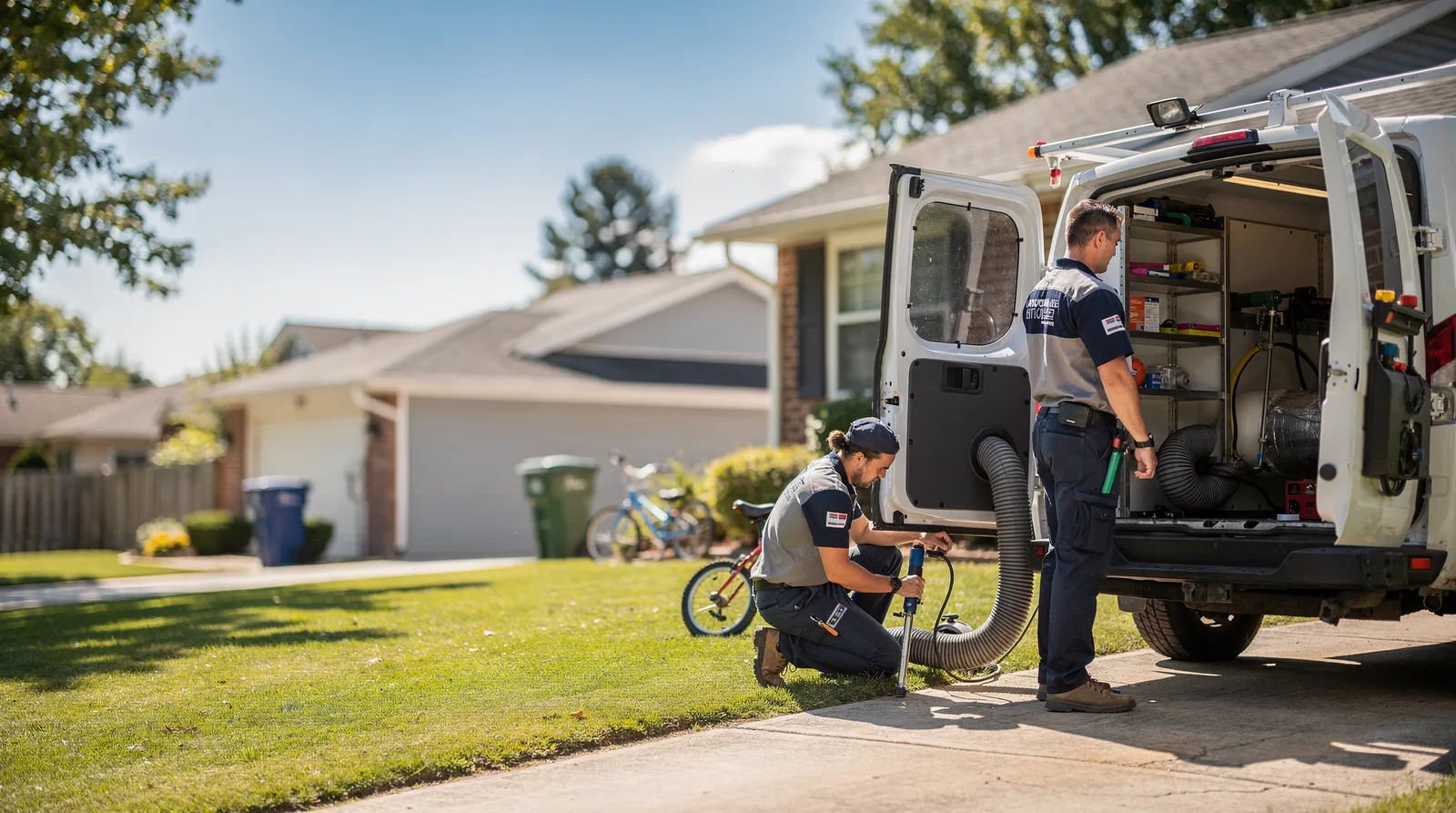 24/7 HVAC Repair & AC Replacement in Sedona, AZ near me